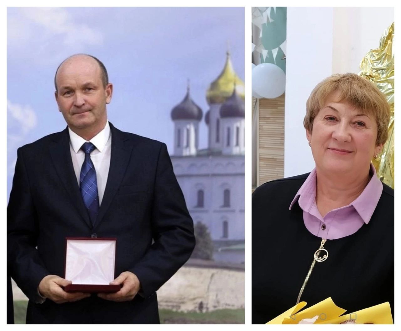 Главой Порхова назначен Алексей Петров: ранее он возглавлял одну из волостей района